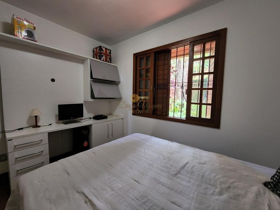 Casa de Condomínio à venda com 3 quartos, 177m² - Foto 13