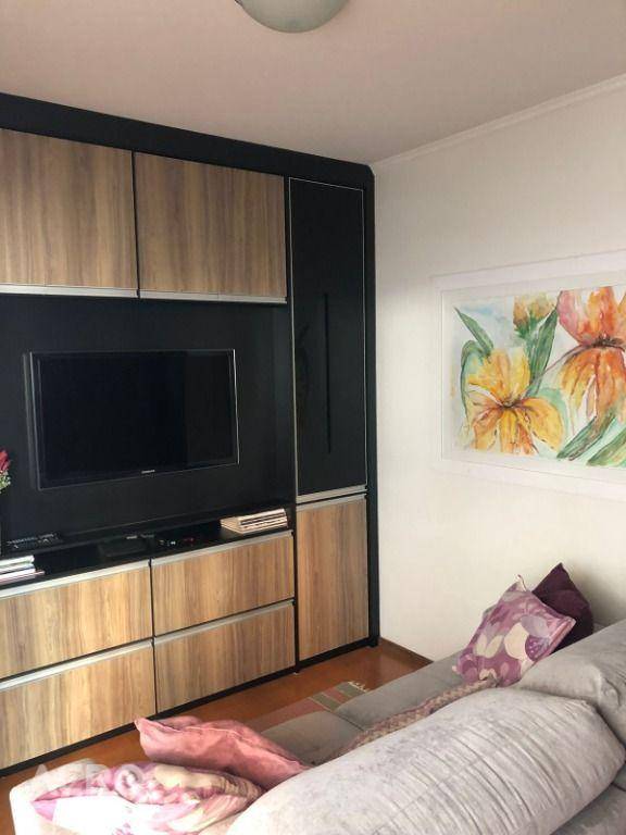 Apartamento à venda com 3 quartos, 155m² - Foto 27