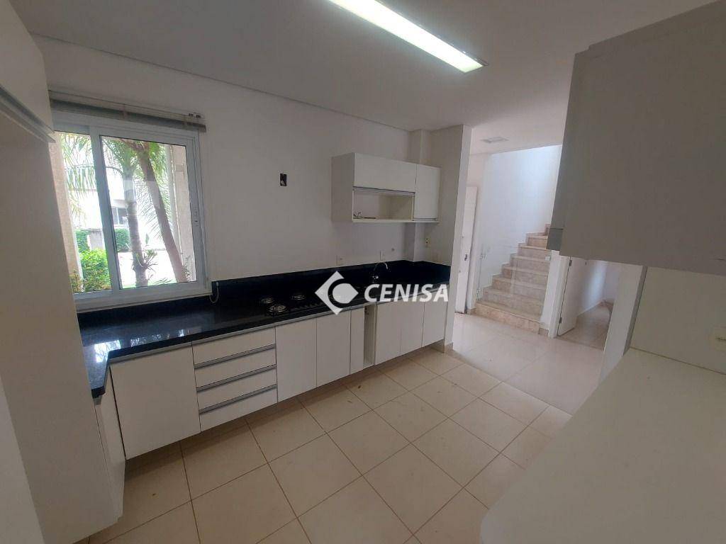 Casa de Condomínio à venda com 3 quartos, 145m² - Foto 5