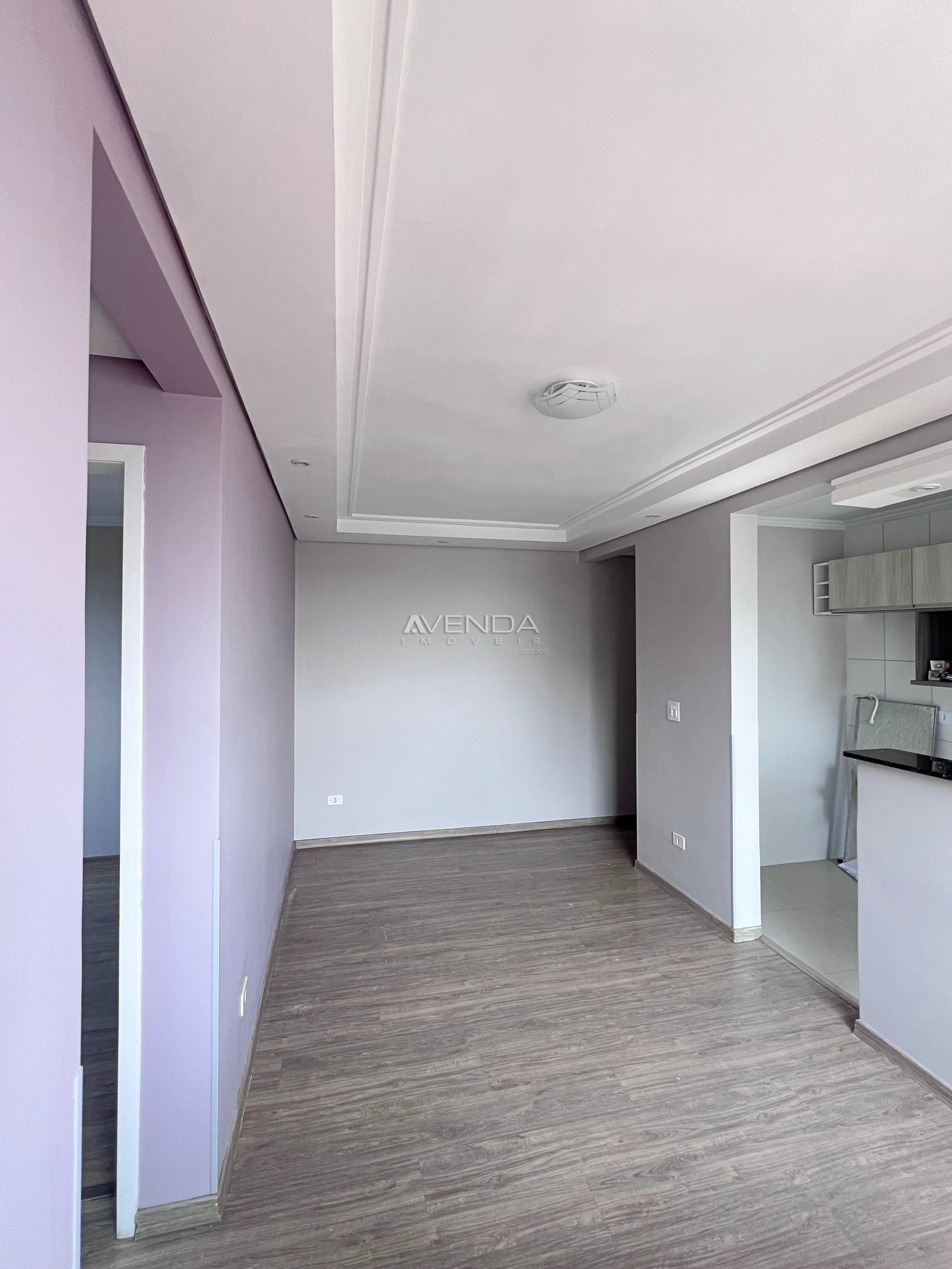 Apartamento à venda com 2 quartos, 47m² - Foto 6