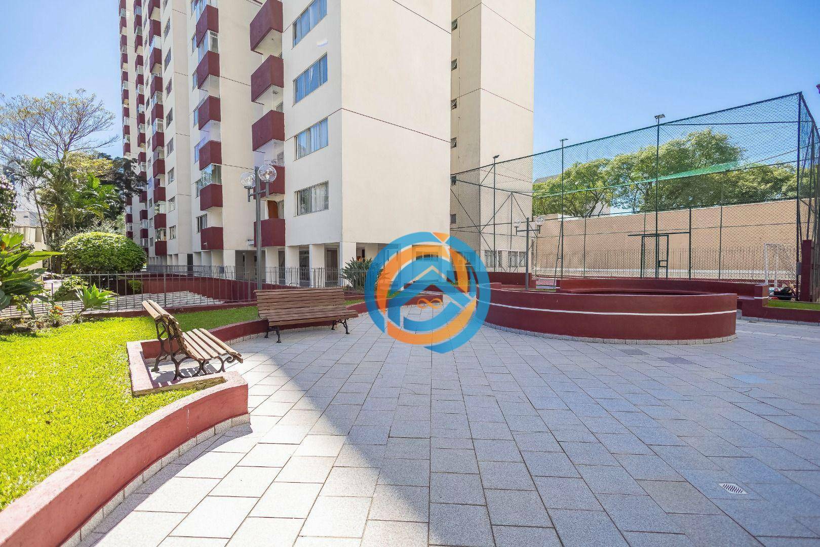 Apartamento à venda com 2 quartos, 56m² - Foto 44