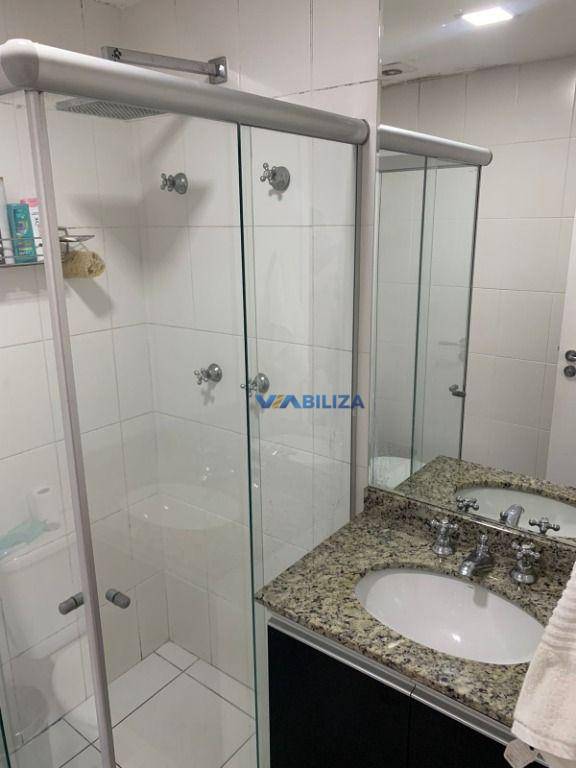 Apartamento à venda com 2 quartos, 60m² - Foto 4