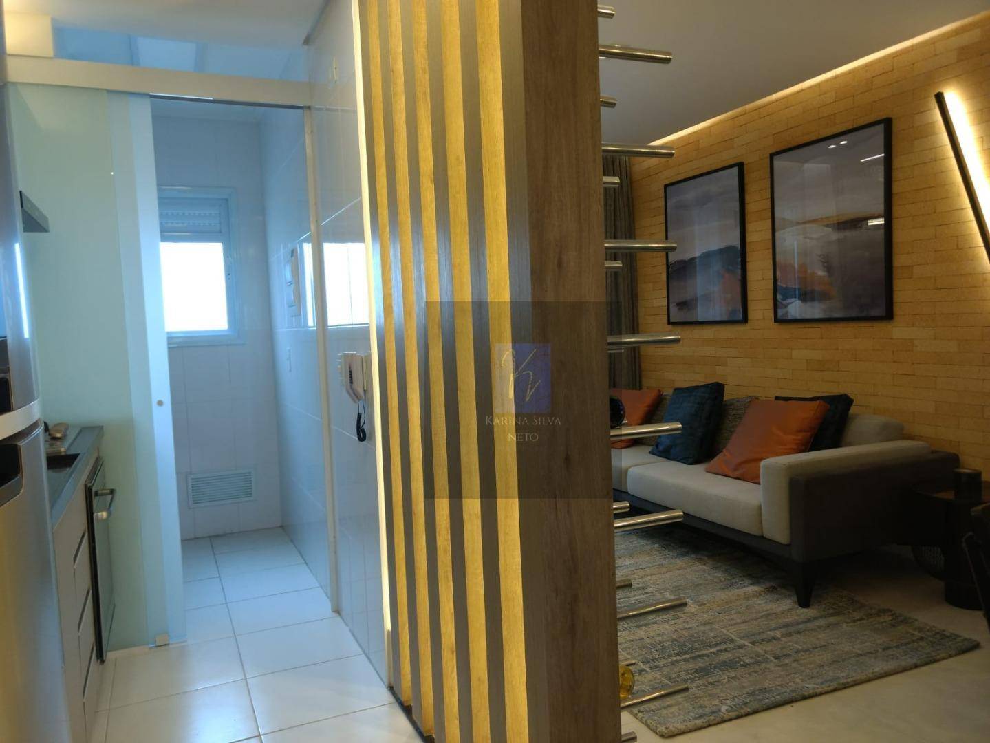 Apartamento à venda com 2 quartos, 67m² - Foto 8