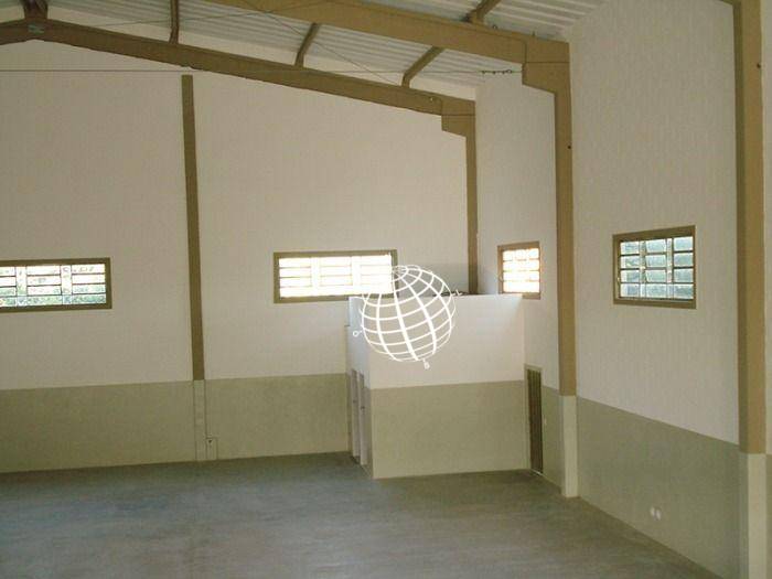 Depósito-Galpão, 750 m² - Foto 5