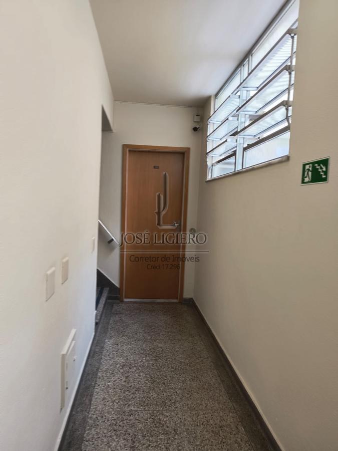 Apartamento à venda com 2 quartos, 93m² - Foto 8