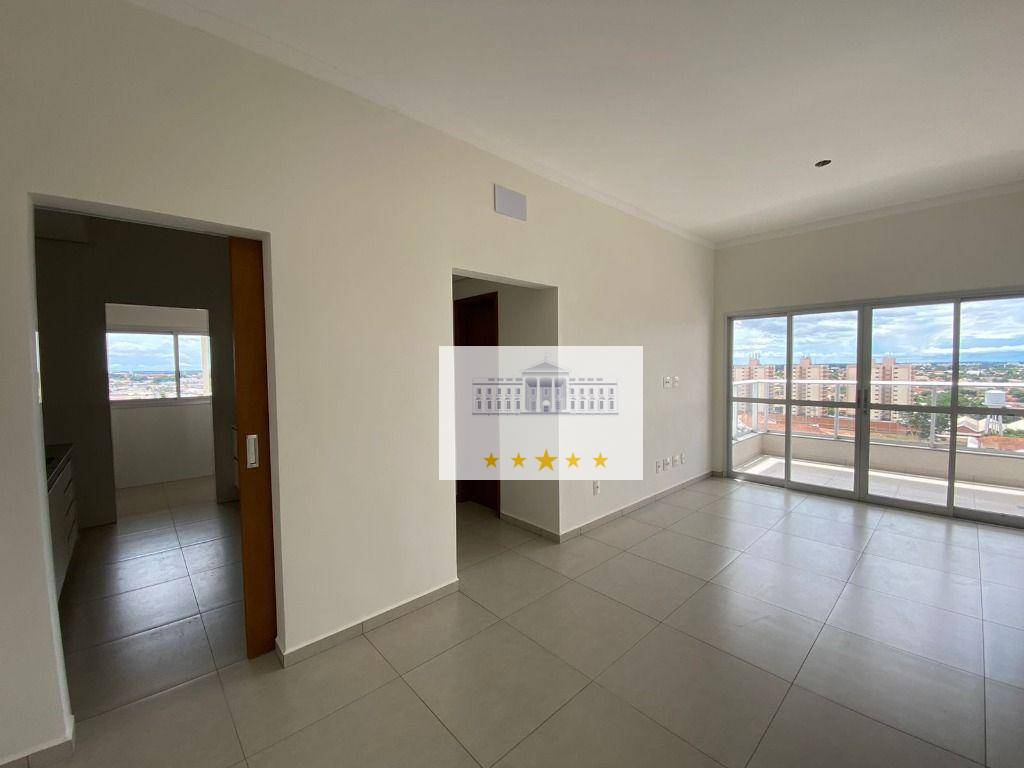 Apartamento à venda com 2 quartos, 87m² - Foto 2