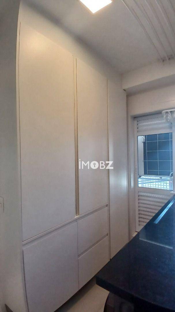 Apartamento à venda com 2 quartos, 116m² - Foto 12