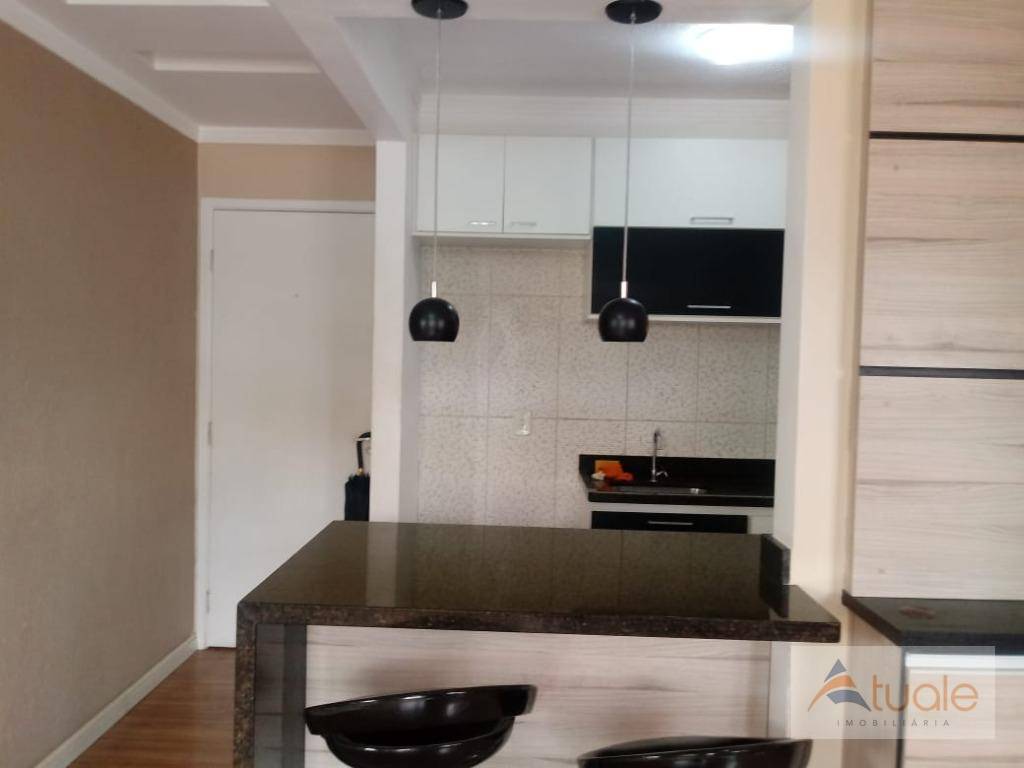 Apartamento para alugar com 3 quartos, 63m² - Foto 6