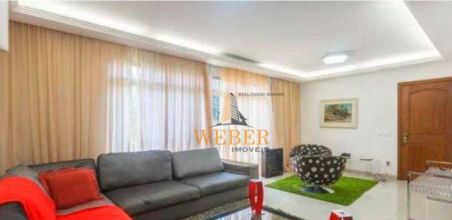 Casa à venda com 4 quartos, 180m² - Foto 2