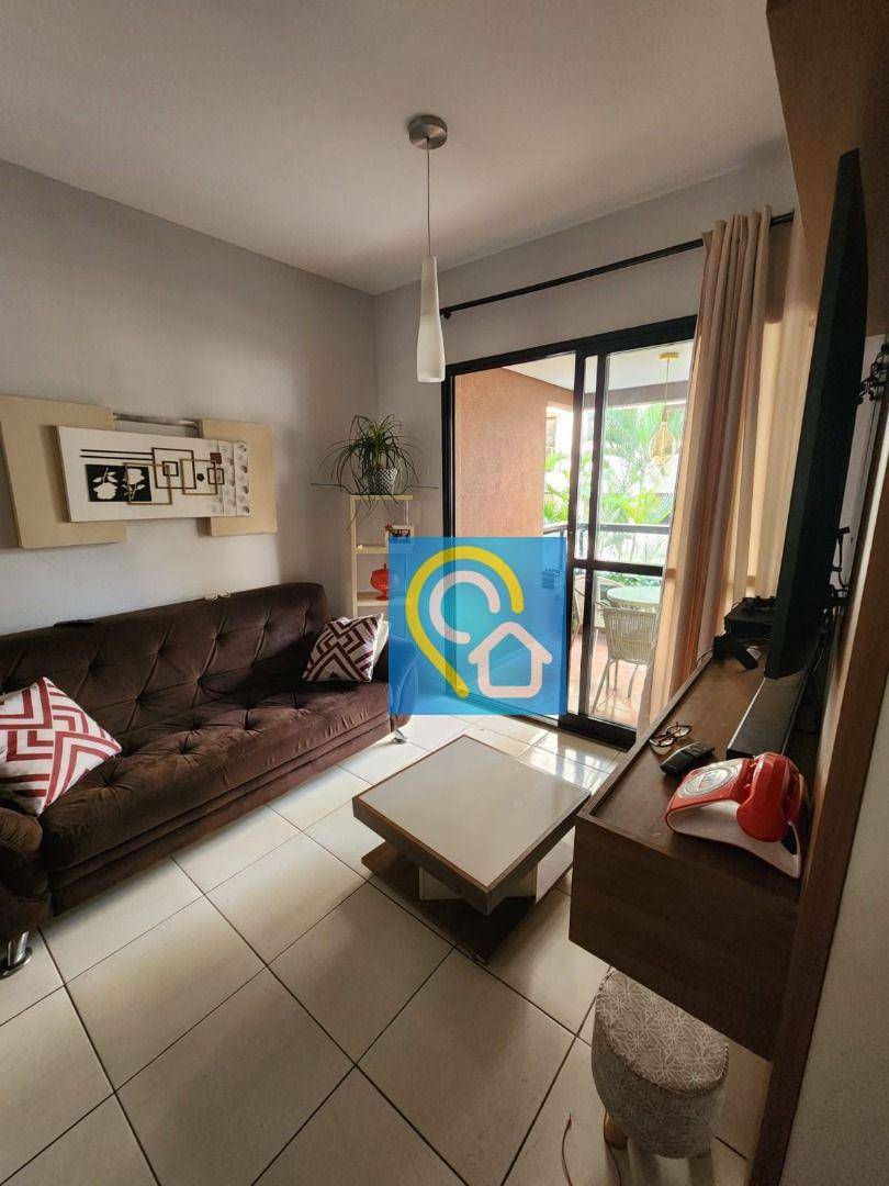 Apartamento para alugar com 3 quartos, 100m² - Foto 3