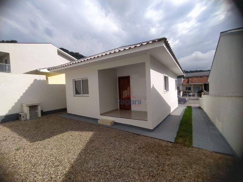 Casa, 2 quartos, 64 m² - Foto 4