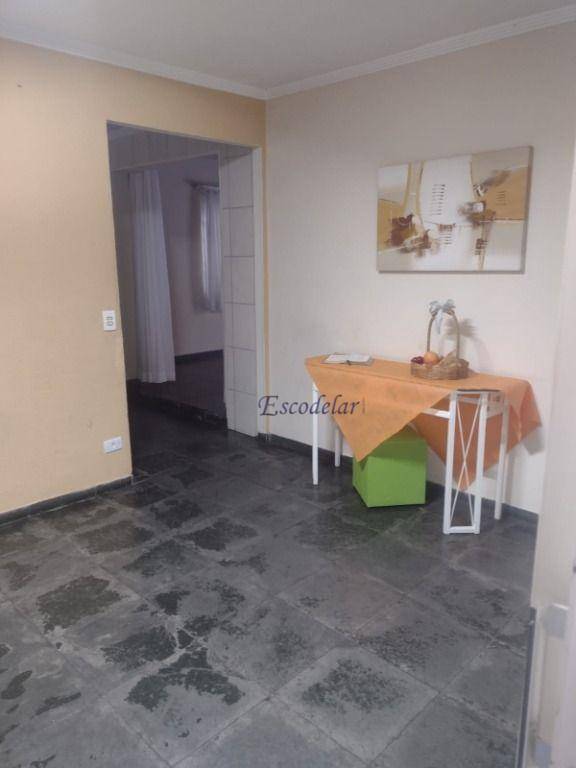 Apartamento à venda com 2 quartos, 45m² - Foto 10