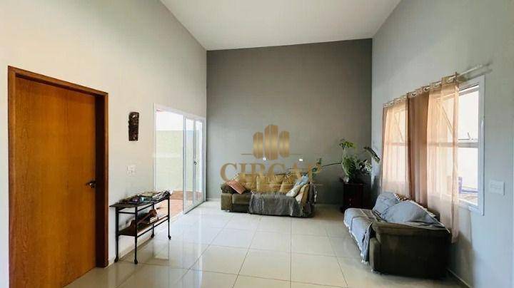 Casa de Condomínio à venda com 4 quartos, 150m² - Foto 5