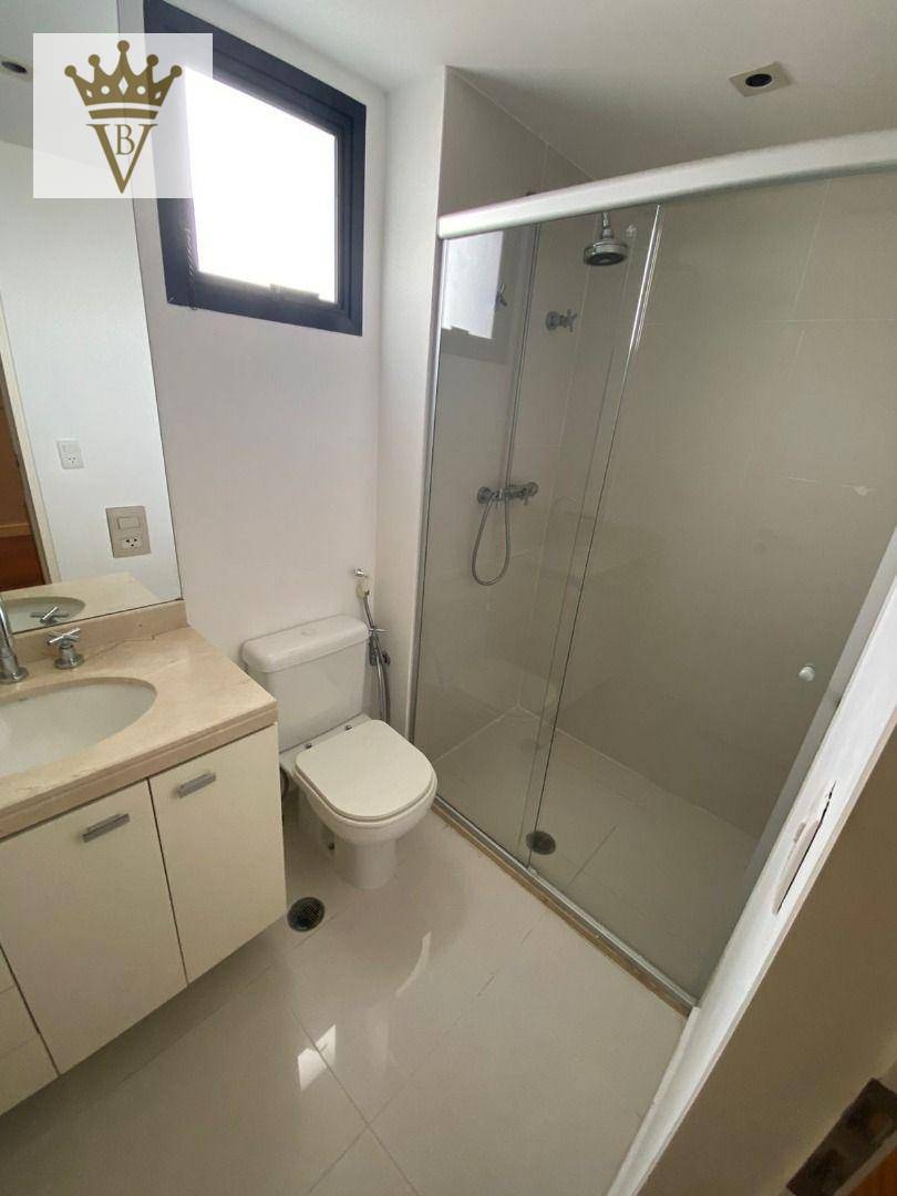 Apartamento à venda com 3 quartos, 192m² - Foto 17