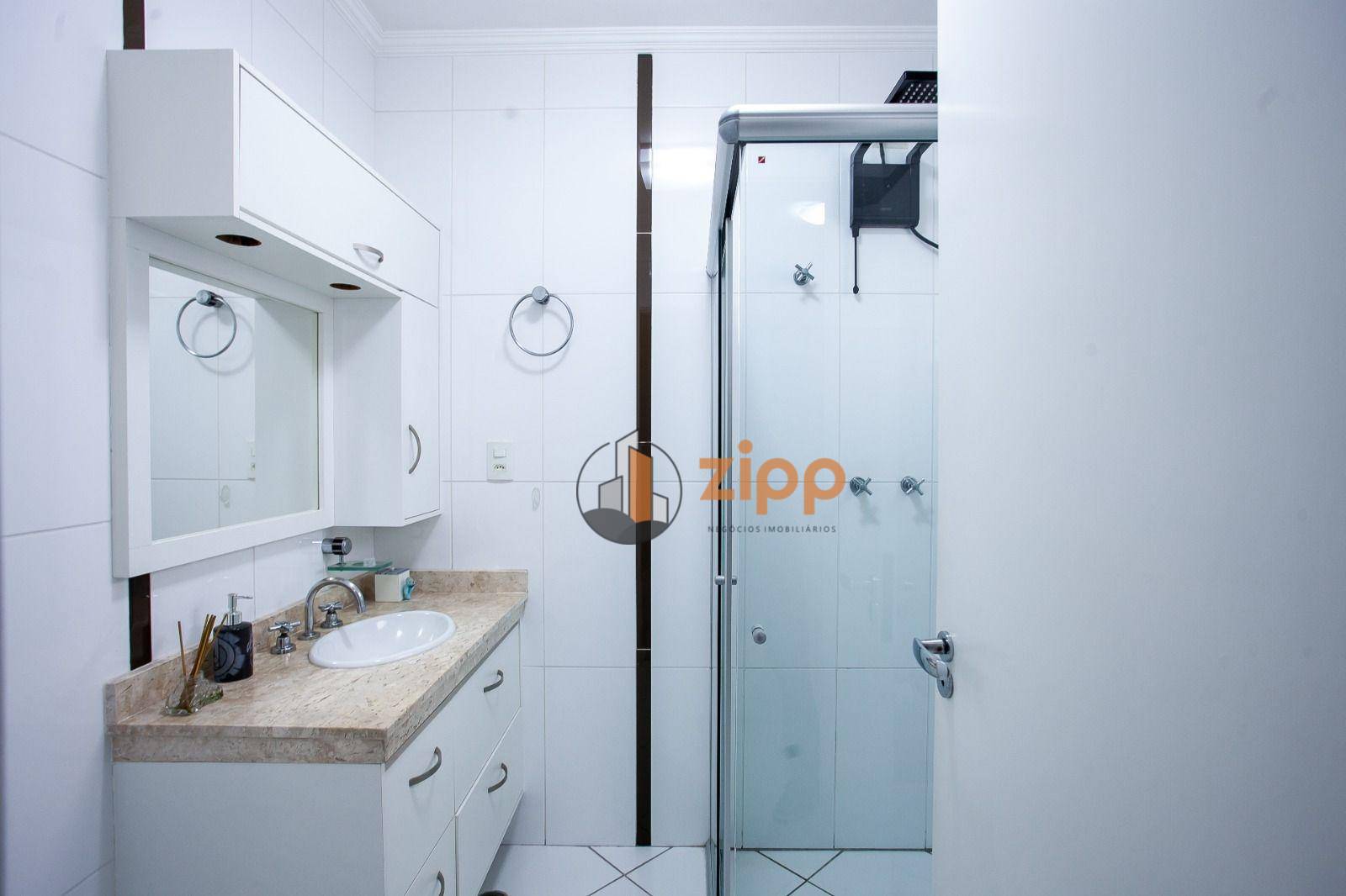 Sobrado à venda com 3 quartos, 187m² - Foto 34