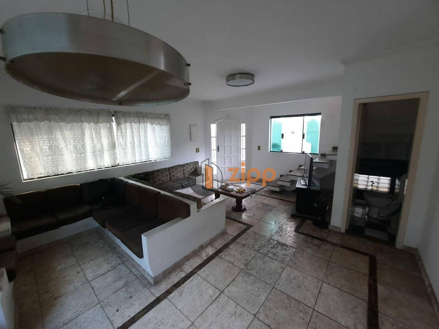 Sobrado à venda com 3 quartos, 142m² - Foto 23