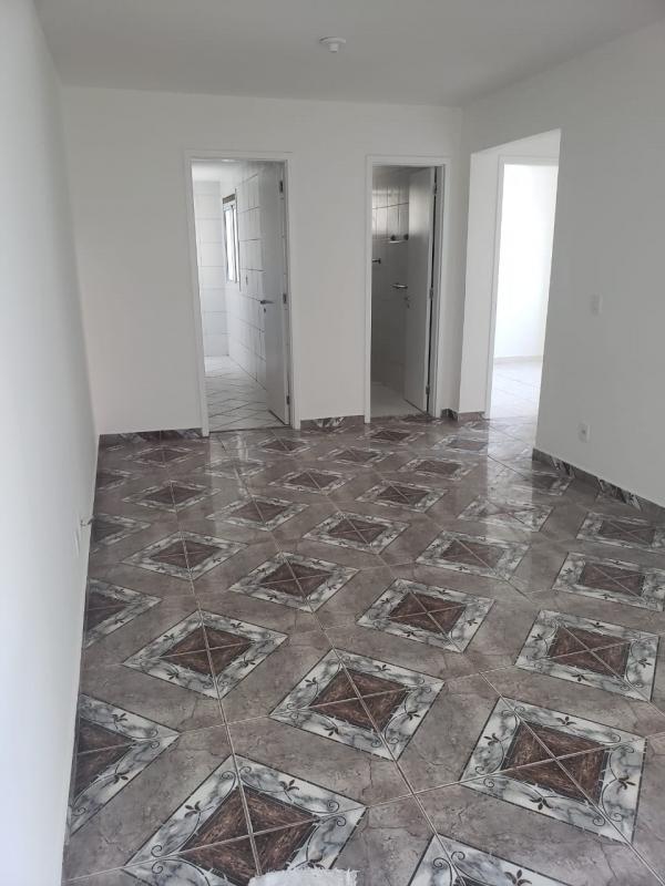 Apartamento à venda com 2 quartos, 48m² - Foto 3