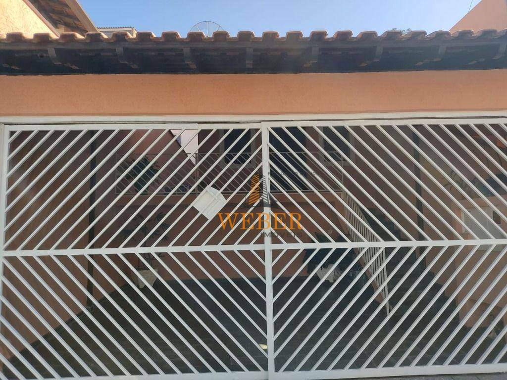 Sobrado à venda com 2 quartos, 83m² - Foto 5