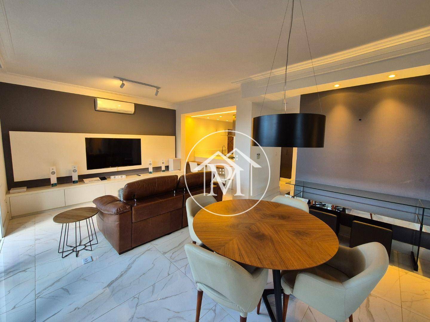 Casa de Condomínio à venda com 3 quartos, 115m² - Foto 1