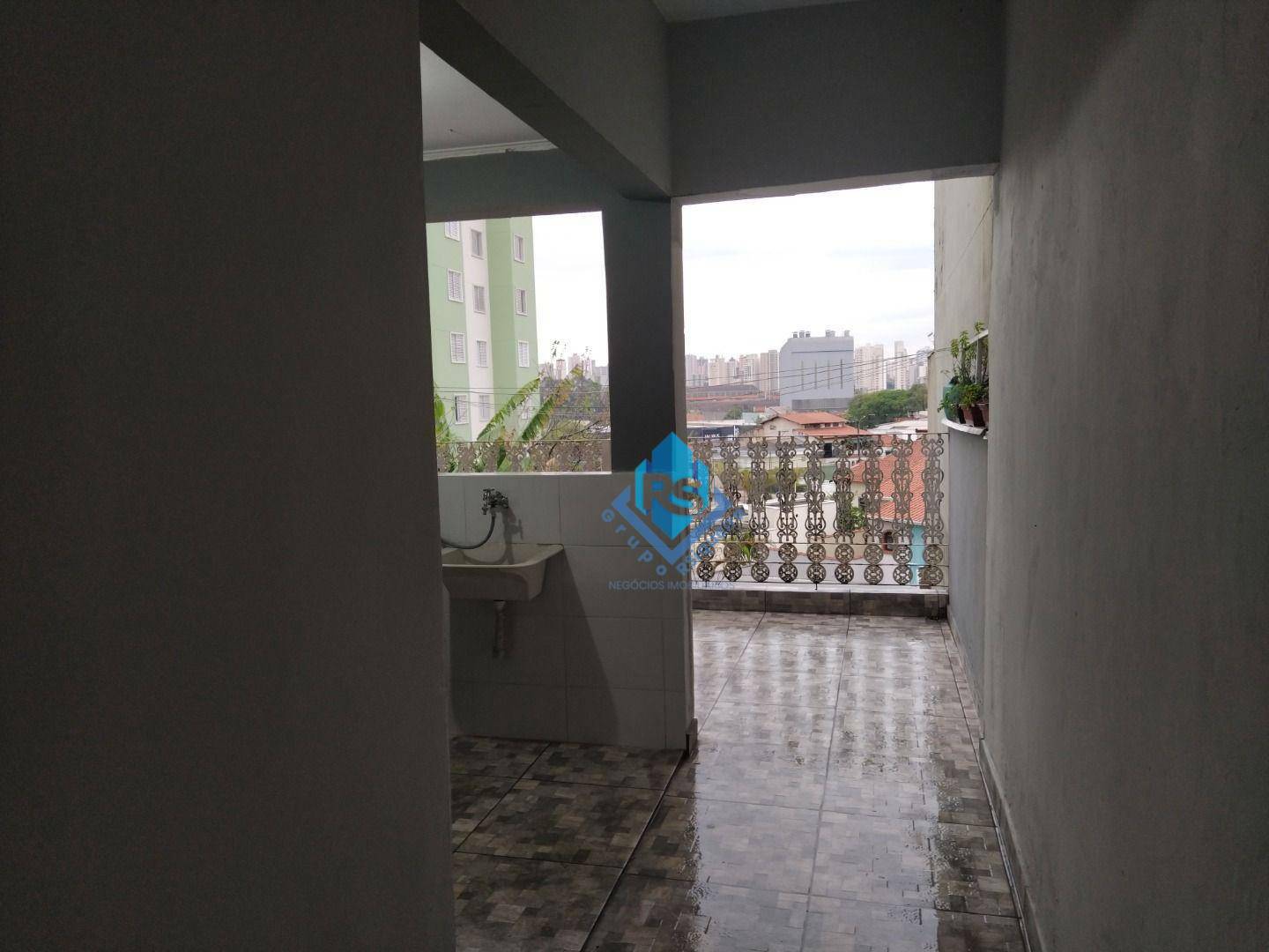 Sobrado à venda e aluguel com 5 quartos, 290m² - Foto 9