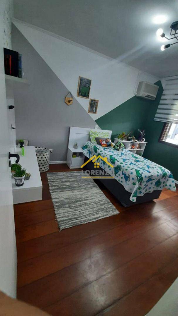 Sobrado à venda com 3 quartos, 300m² - Foto 26