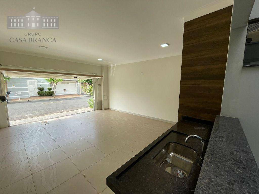 Casa à venda com 3 quartos, 146m² - Foto 4