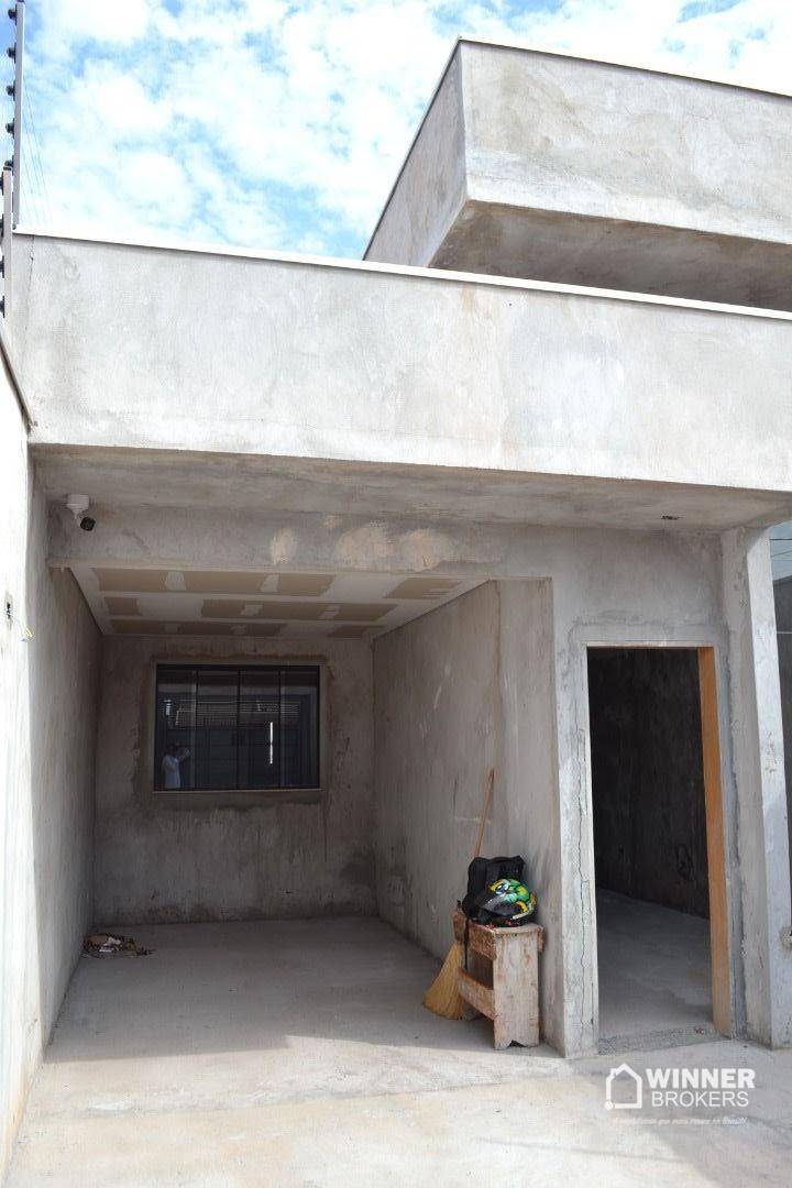 Casa, 2 quartos, 98 m² - Foto 3