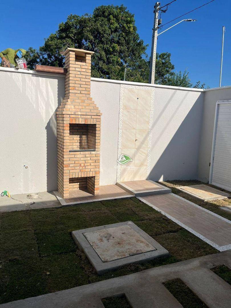 Casa à venda com 3 quartos, 84m² - Foto 8