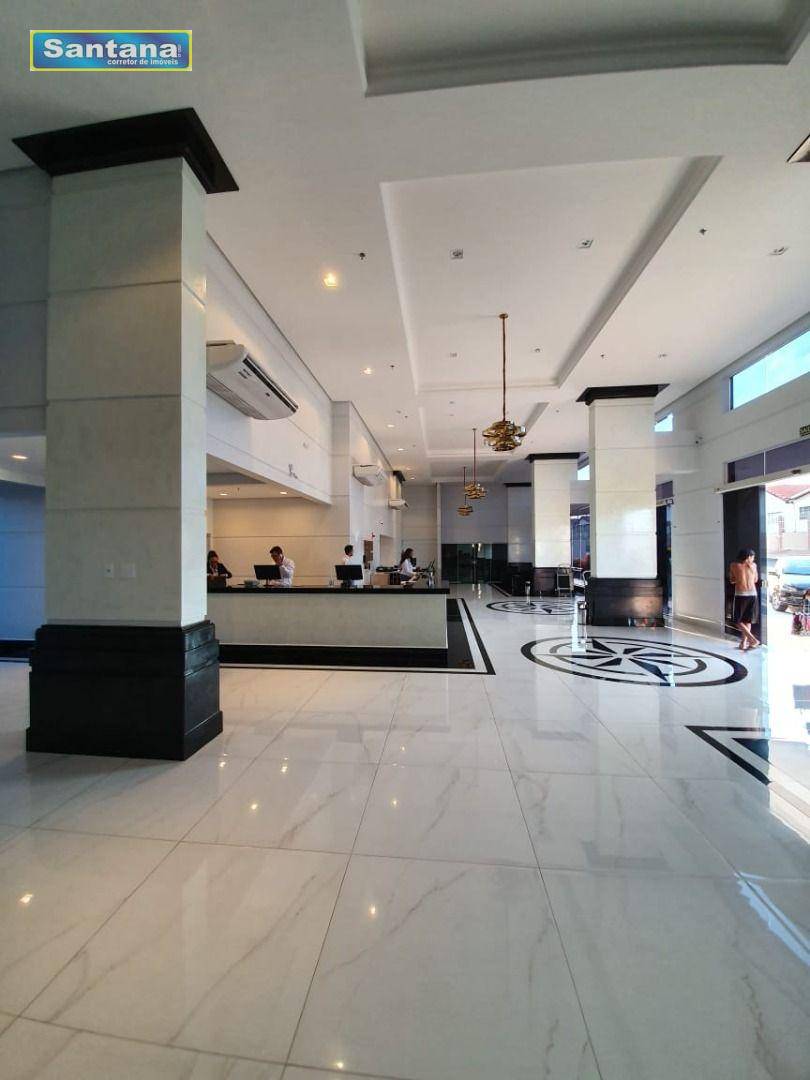 Apartamento, 1 quarto, 28 m² - Foto 5