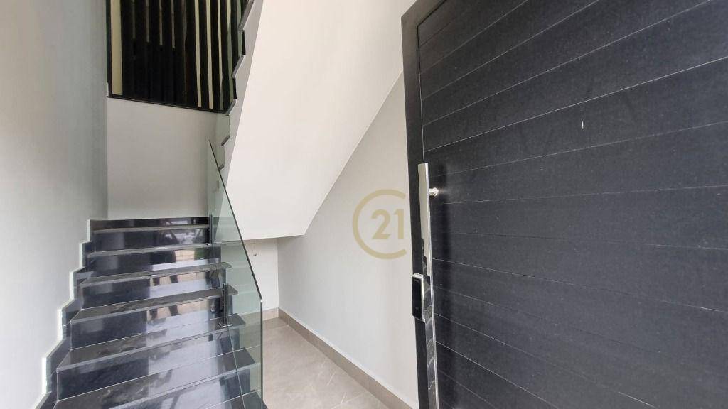 Casa de Condomínio à venda com 3 quartos, 177m² - Foto 24