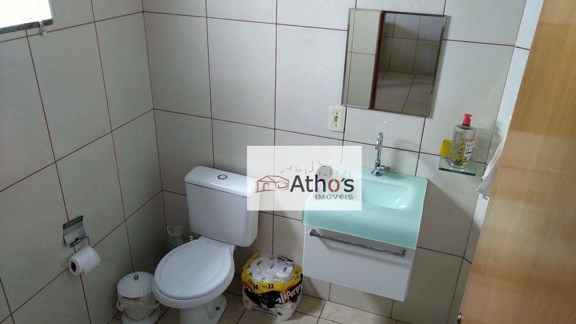 Sobrado à venda com 3 quartos, 191m² - Foto 31