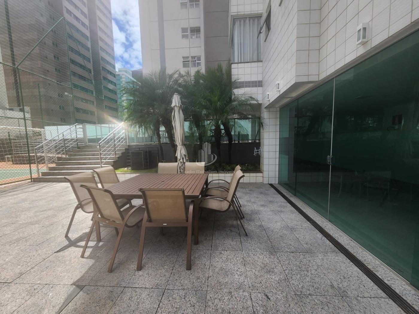 Apartamento à venda com 2 quartos, 69m² - Foto 7