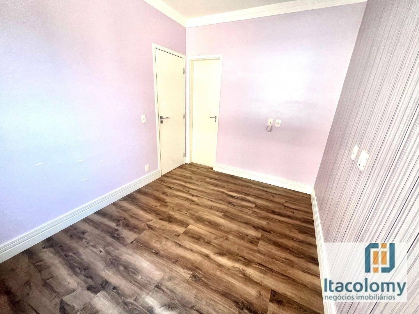 Apartamento à venda com 2 quartos, 81m² - Foto 20