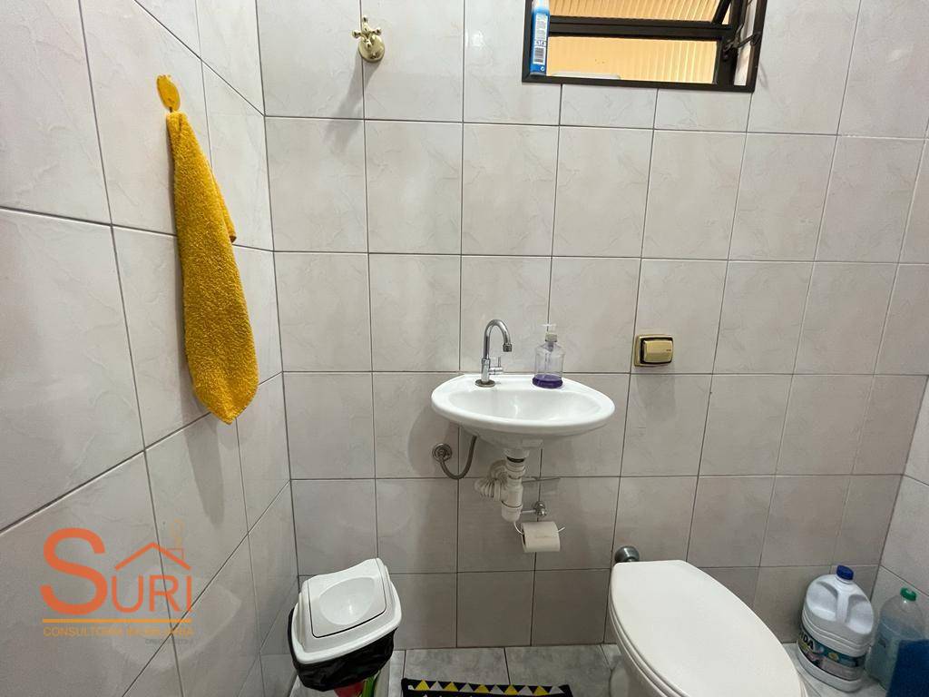 Sobrado à venda com 4 quartos, 256m² - Foto 18