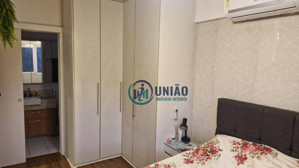 Apartamento à venda com 2 quartos, 60m² - Foto 14