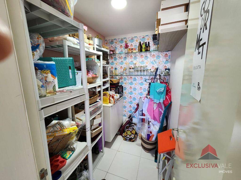 Apartamento à venda com 4 quartos, 190m² - Foto 13