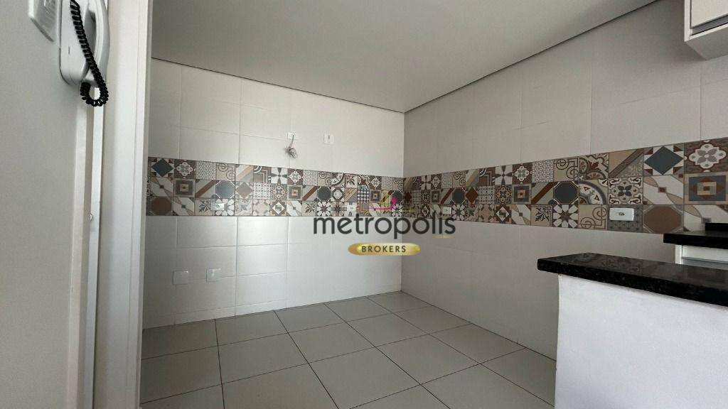 Cobertura à venda com 2 quartos, 100m² - Foto 9