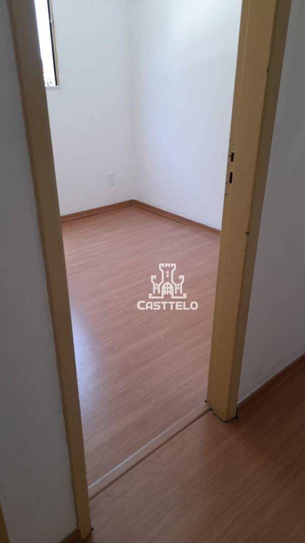 Apartamento à venda com 3 quartos, 69m² - Foto 10