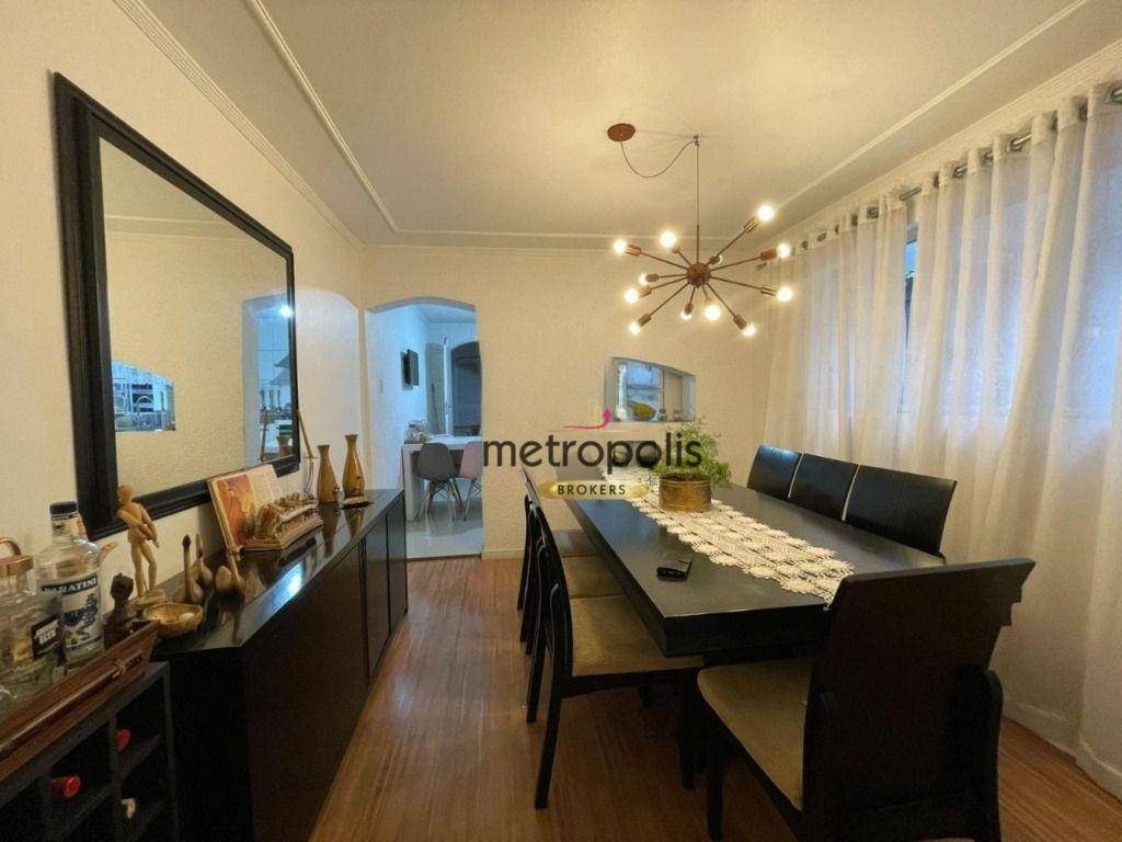 Sobrado à venda com 3 quartos, 250m² - Foto 5