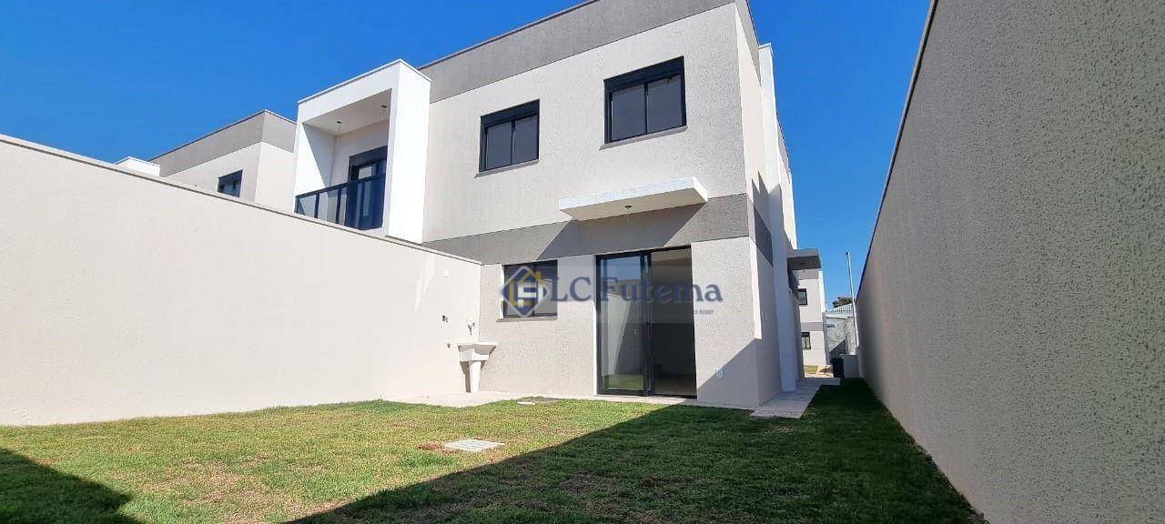 Casa de Condomínio à venda com 3 quartos, 87m² - Foto 17