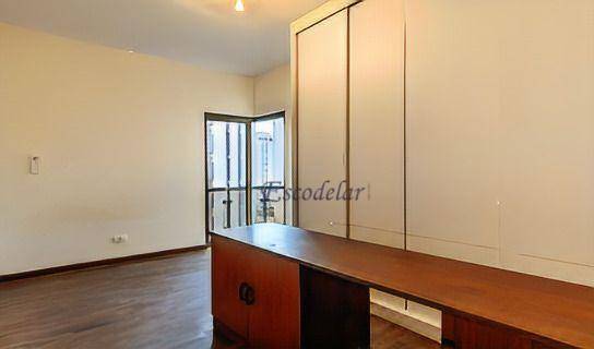 Apartamento à venda com 4 quartos, 270m² - Foto 14