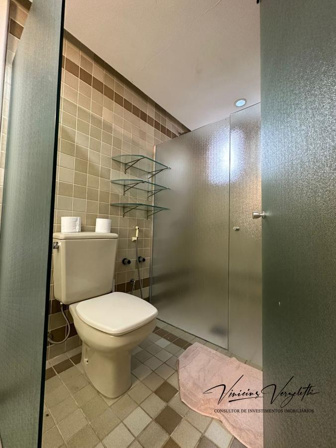 Apartamento para alugar com 4 quartos, 185m² - Foto 40