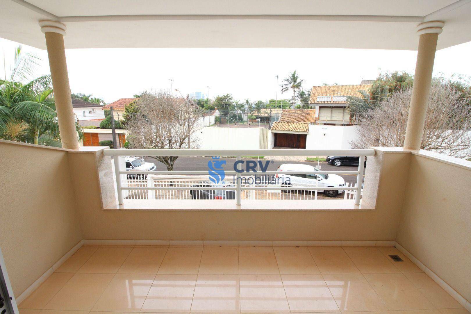 Sobrado para alugar com 3 quartos, 500m² - Foto 24