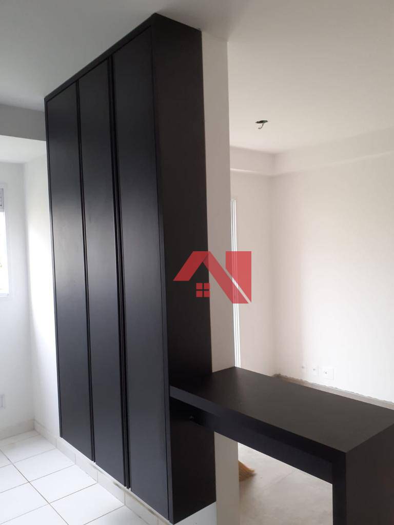 Apartamento à venda com 2 quartos, 47m² - Foto 3