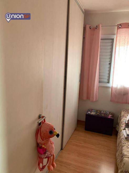 Apartamento à venda com 3 quartos, 90m² - Foto 7