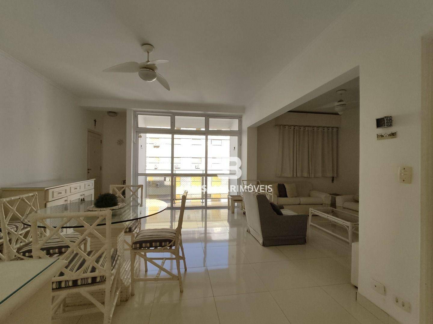 Apartamento à venda e aluguel com 3 quartos, 130m² - Foto 1