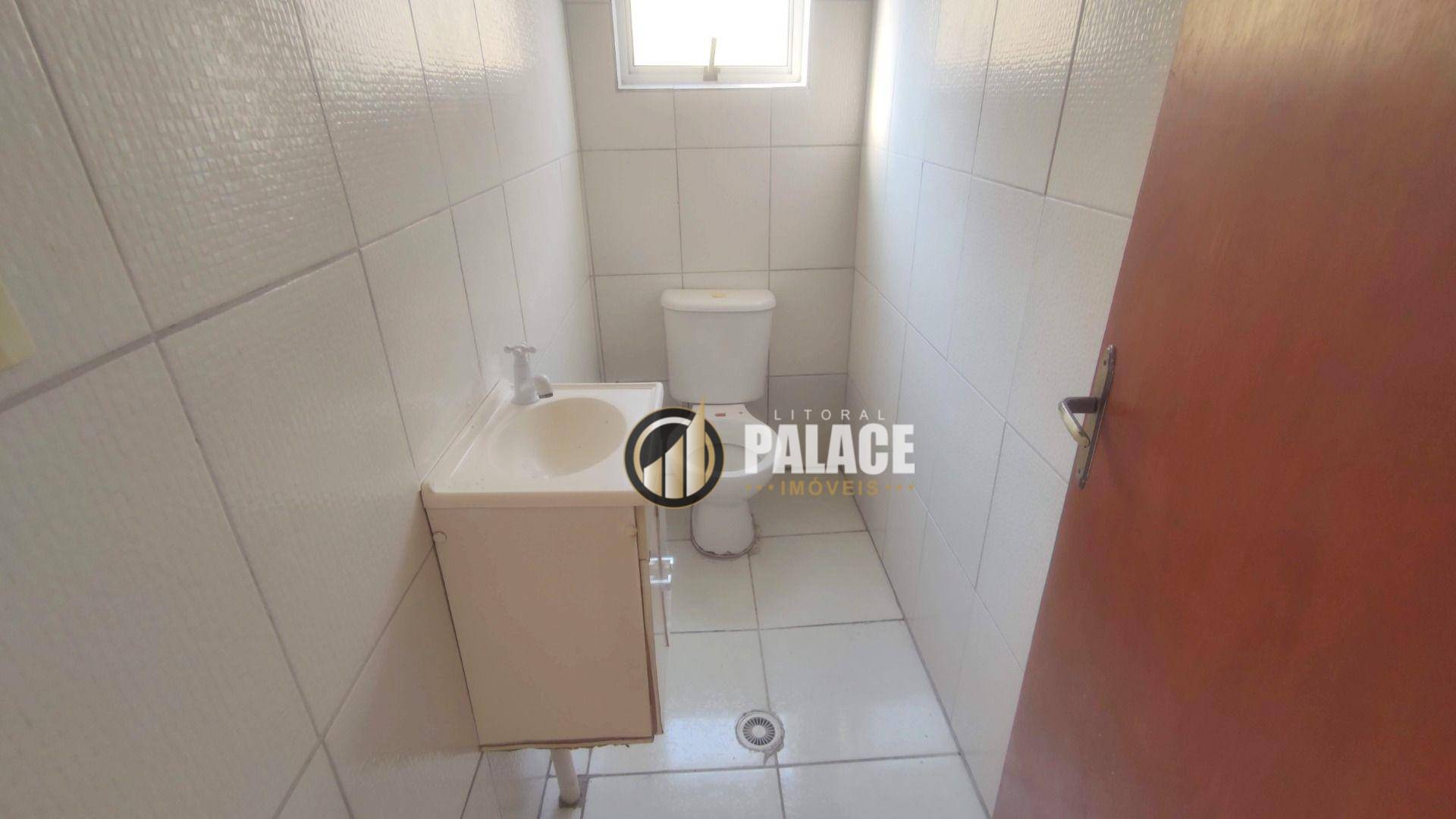 Sobrado à venda com 2 quartos, 60m² - Foto 4