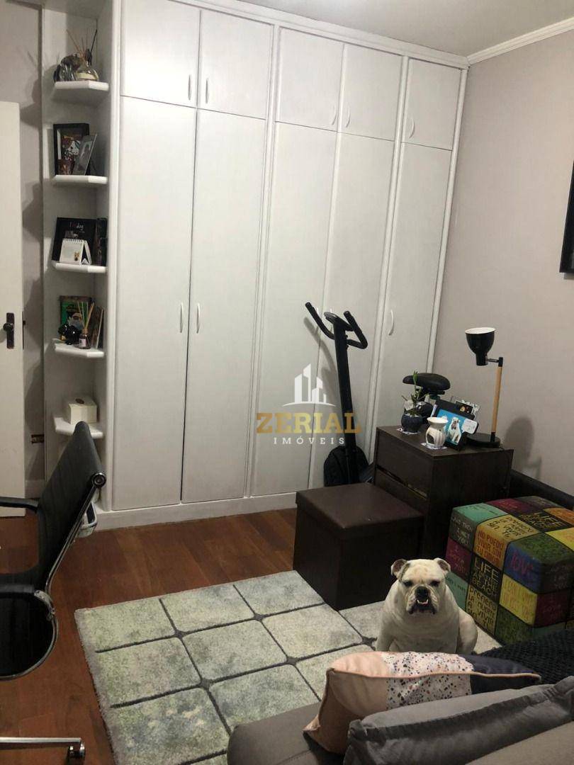 Apartamento à venda com 2 quartos, 90m² - Foto 24