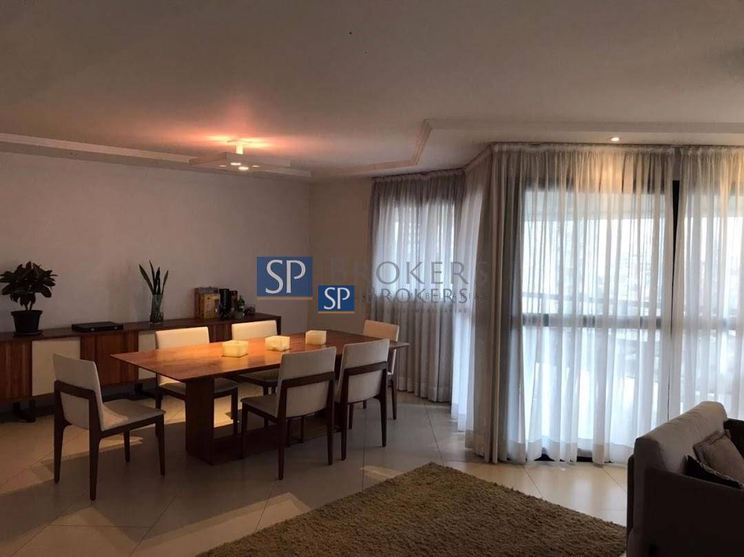 Apartamento à venda com 4 quartos, 312m² - Foto 16