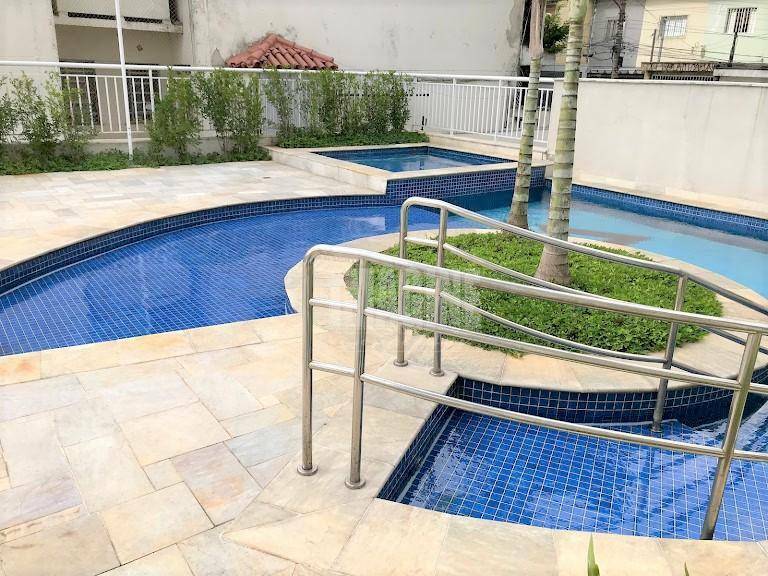 Apartamento para alugar com 1 quarto, 49m² - Foto 10